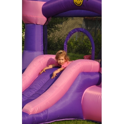 Skákací hrad Klasik střední Happy Hop 9017