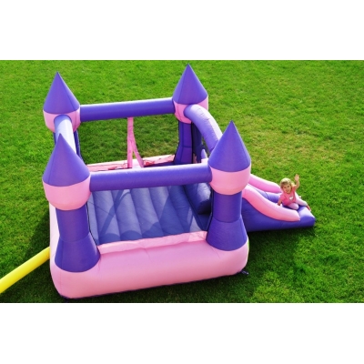 Skákací hrad Klasik střední Happy Hop 9017