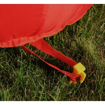 Sada jistících kolíky pro kotvení skákacích hradů Happy Hop