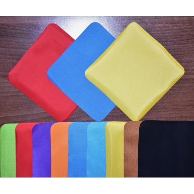 Záplata na látkové skákací hrady, látka na opravu.