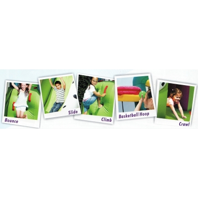 Puppy Land Pejsek Happy Hop 9109