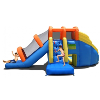 Velký vodní aqua park Happy hop 9045