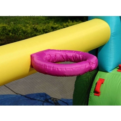 Puppy Land Pejsek Happy Hop 9109