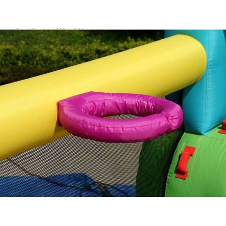 Puppy Land Pejsek Happy Hop 9109