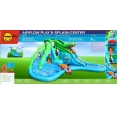 Happy Hop 9517, Velký vodní aqua park Krokodýl s velkým bazénem