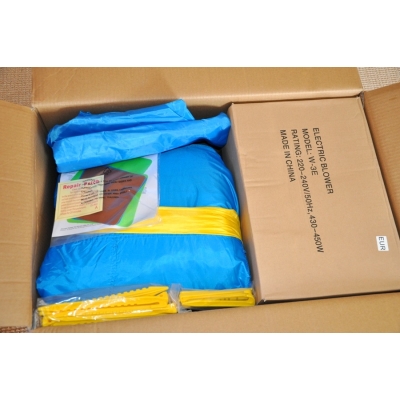 Happy Hop 9071F - Pohádkový les  The Forest Bouncer Klokánkův dům new