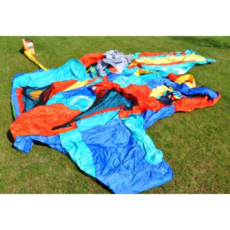 Multifunkční hrací centrum Rytířský hrad 13 v 1 Happy Hop 9021