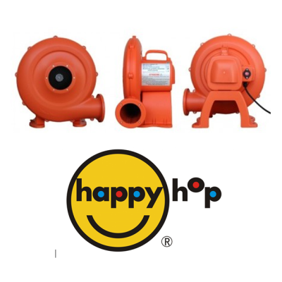 Happy Hop Párty skákací hrad se skluzavkou, Happy Hop 9004N