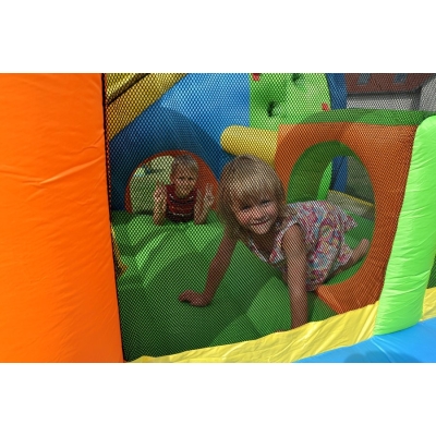 Play centrum  10 v 1