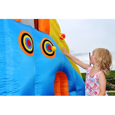 Play centrum  10 v 1