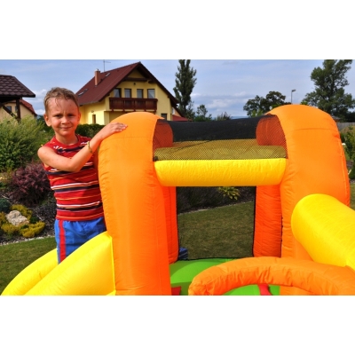 Play centrum  10 v 1