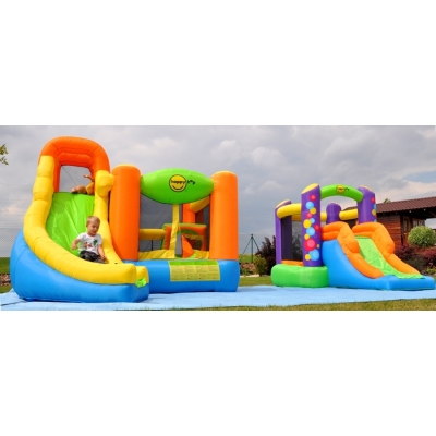 Play centrum  10 v 1