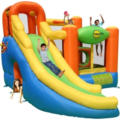 Play centrum  10 v 1