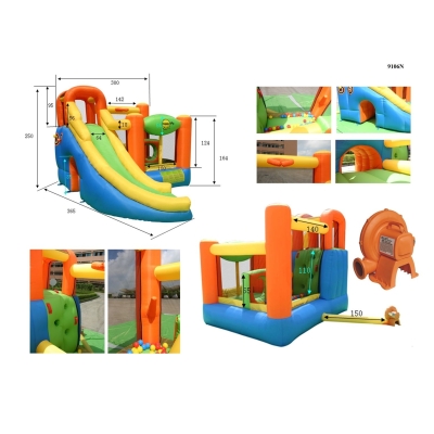 Play centrum  10 v 1