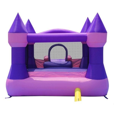 Klasik střední Happy Hop skákací hrad