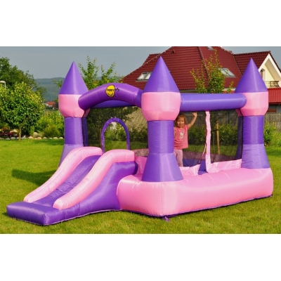 Klasik střední Happy Hop skákací hrad