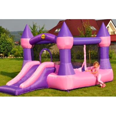 Klasik střední Happy Hop skákací hrad