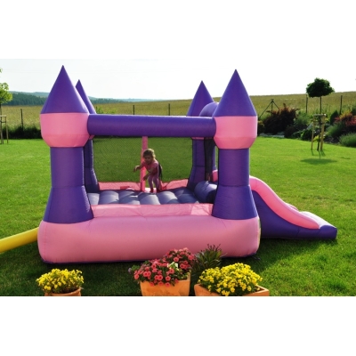 Klasik střední Happy Hop skákací hrad