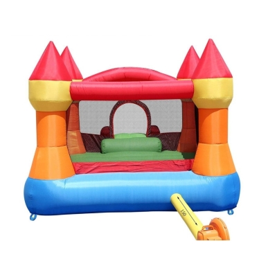 Klasik střední Happy Hop skákací hrad