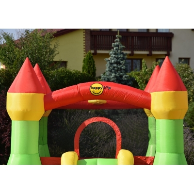 Klasik střední Happy Hop skákací hrad