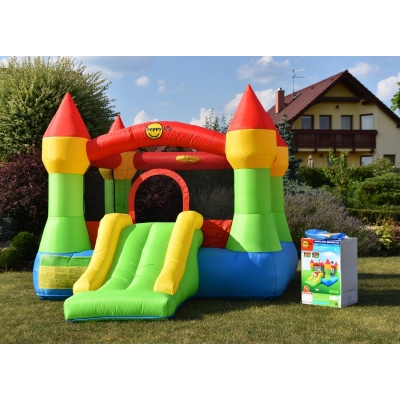 Klasik střední Happy Hop skákací hrad
