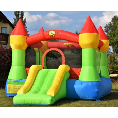 Klasik střední Happy Hop skákací hrad