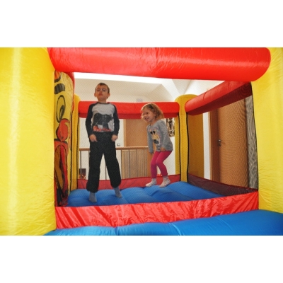 Party hrad Happy Hop 9001F