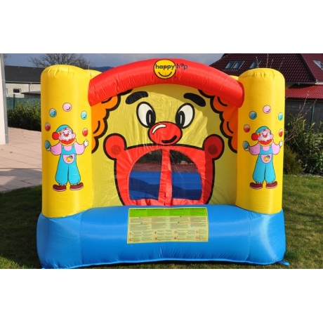 Party hrad Happy Hop 9001F