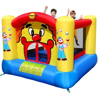 Party hrad Happy Hop 9001F