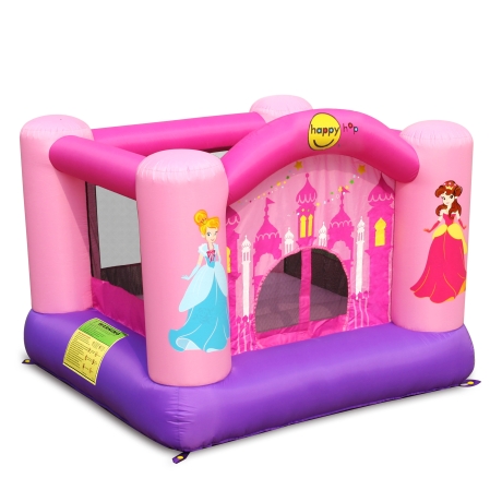 Party hrad Happy Hop 9001F