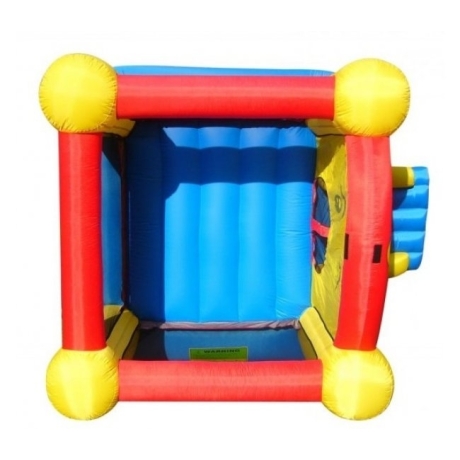 Party hrad Happy Hop 9001F