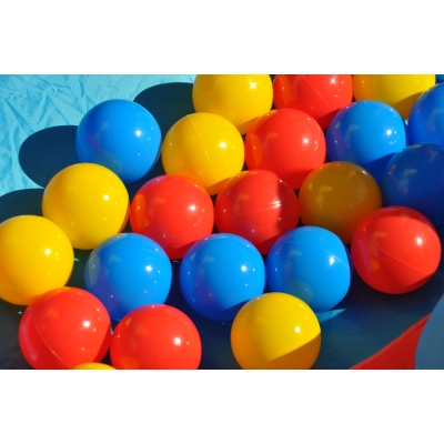 Multifunkční hrací centrum 7 v 1 - Dům