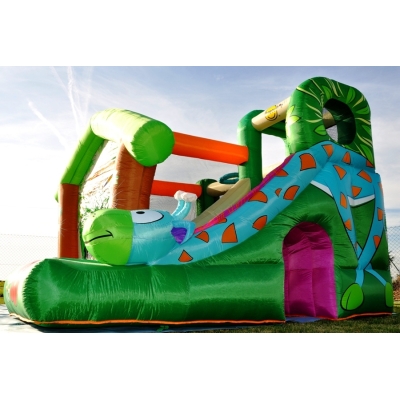 Happy Hop Veselá džungle  Žirafa, Jungle fun, Happy Hop 9139