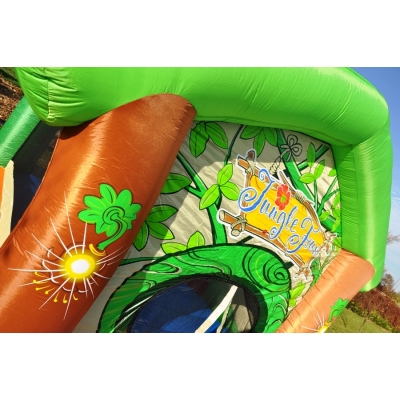 Happy Hop Veselá džungle  Žirafa, Jungle fun, Happy Hop 9139