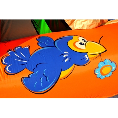 Happy Hop Veselá džungle  Žirafa, Jungle fun, Happy Hop 9139