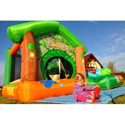 Happy Hop Veselá džungle  Žirafa, Jungle fun, Happy Hop 9139