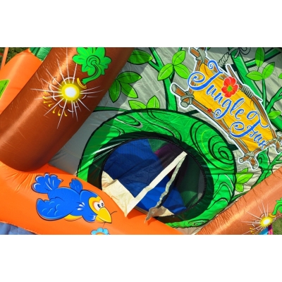 Happy Hop Veselá džungle  Žirafa, Jungle fun, Happy Hop 9139