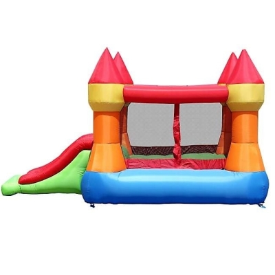 Klasik střední Happy Hop 9017N nafukovací atrakce pro děti