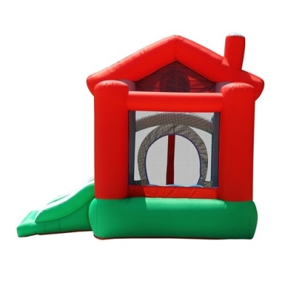 Veselý dům Happy Hop 9315, nafukovací atrakce