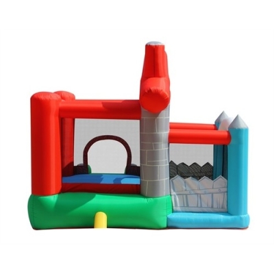 Veselý dům Happy Hop 9315, nafukovací atrakce