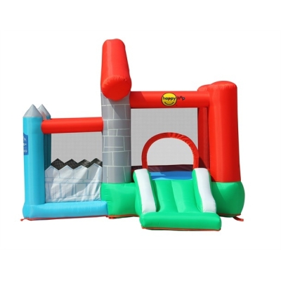 Veselý dům Happy Hop 9315, nafukovací atrakce