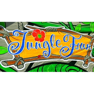 Happy Hop Veselá džungle  Žirafa, Jungle fun, Happy Hop 9139