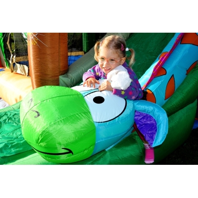 Happy Hop Veselá džungle  Žirafa, Jungle fun, Happy Hop 9139