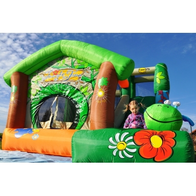 Happy Hop Veselá džungle  Žirafa, Jungle fun, Happy Hop 9139