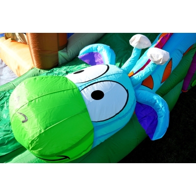 Happy Hop Veselá džungle  Žirafa, Jungle fun, Happy Hop 9139