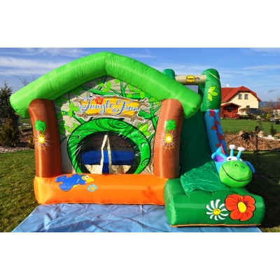 Happy Hop Veselá džungle  Žirafa, Jungle fun, Happy Hop 9139