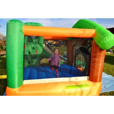 Happy Hop Veselá džungle  Žirafa, Jungle fun, Happy Hop 9139