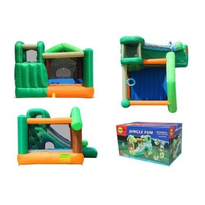 Happy Hop Veselá džungle  Žirafa, Jungle fun, Happy Hop 9139