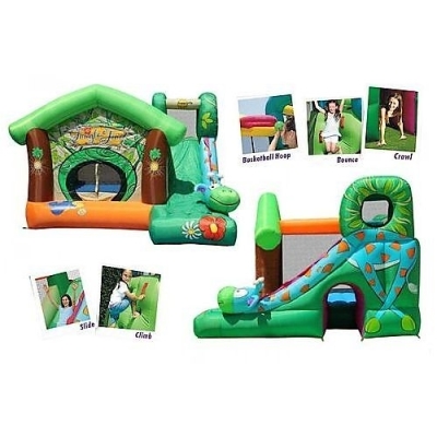 Happy Hop Veselá džungle  Žirafa, Jungle fun, Happy Hop 9139