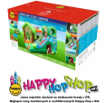 Happy Hop Veselá džungle Žirafa, Jungle fun, Happy Hop 9139